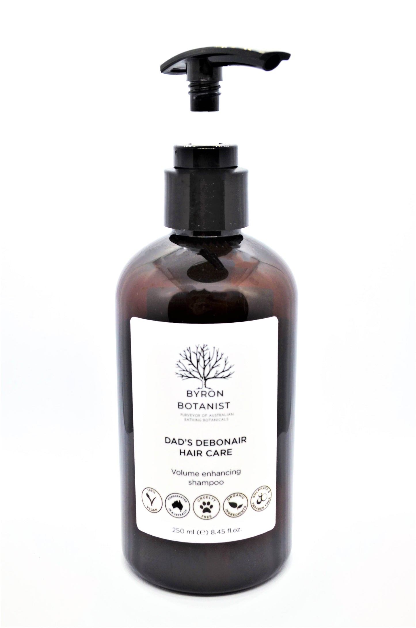 Volume Enhancing Shampoo 250ml