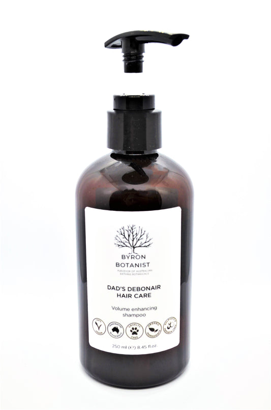 Volume Enhancing Shampoo 250ml